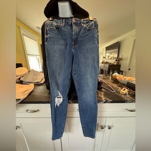 Good American good legs 6/29